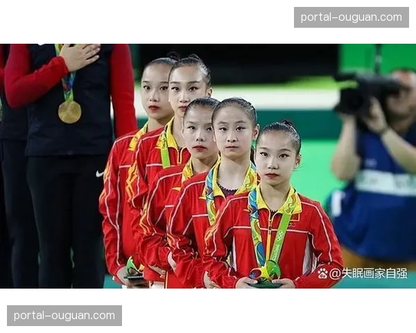 天才少女横空出世,15岁即夺得成年组国际赛事奖牌 天才少女横空出世,15岁即夺得成年组国际赛事奖牌